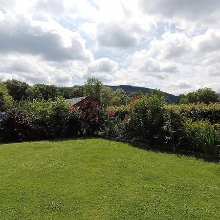 Le Mont Celeste Dogs Friendly Nonceveux Exterior photo